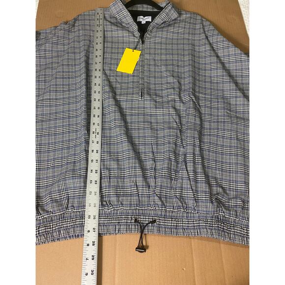 NWT BOBBLE HAUS JACKET MENS MEDIUM - Picture 15 of 15